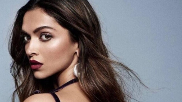 दीपिका पादुकोण 