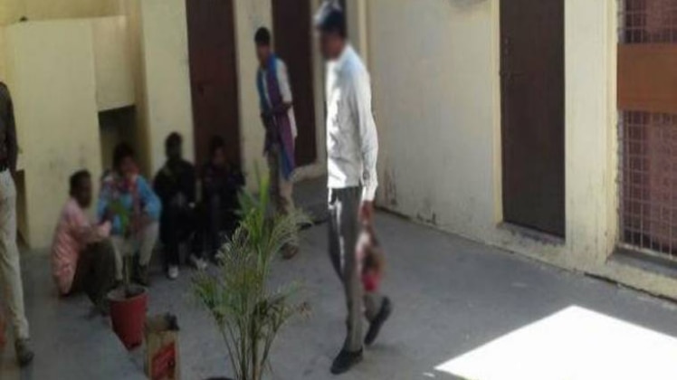 सांकेतिक तस्वीर