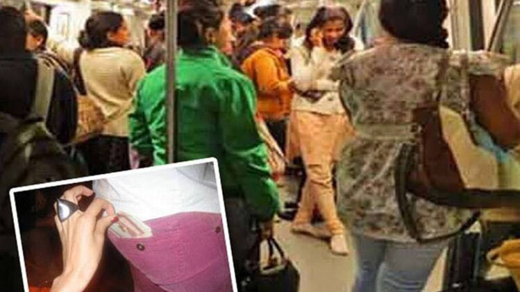 CISF के मुताबिक पिछले कुछ माह में जेबकतरों की संख्या में वृद्धि हुई है