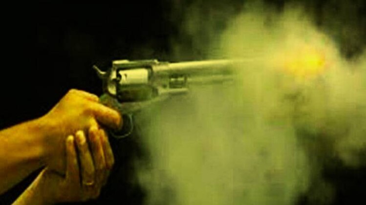 दिल्ली से सटे गुड़गांव में हुई वारदात