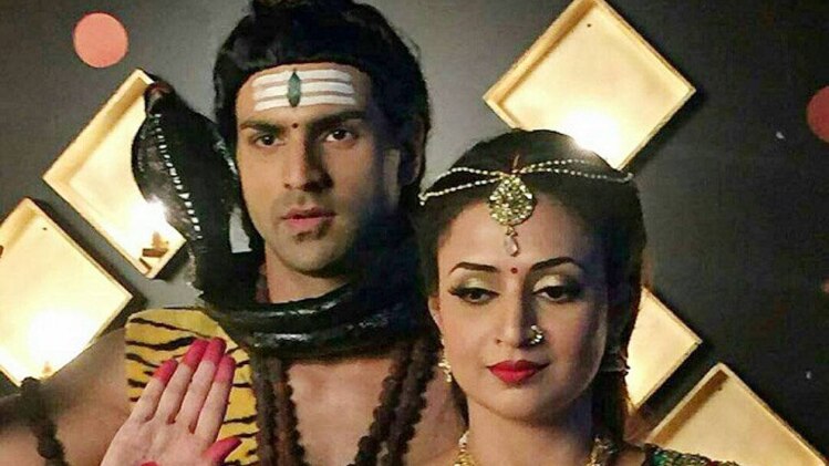 दिव्यंका त्रिपाठी और विवेक दहिया