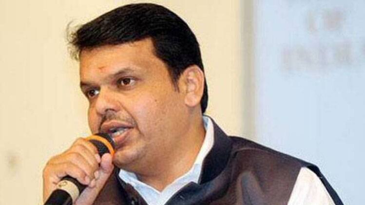महाराष्ट्र के सीएम देवेंद्र फडणवीस 