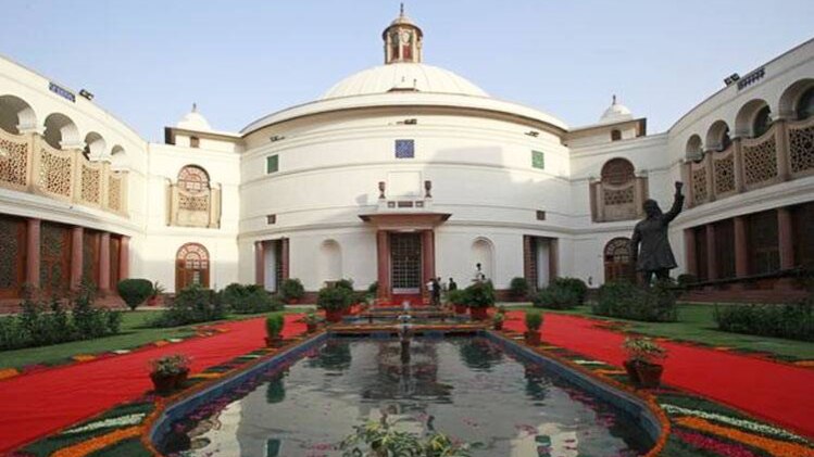 जीएसटी के लिए देश तैयार, संसद में मॉक ड्रिल