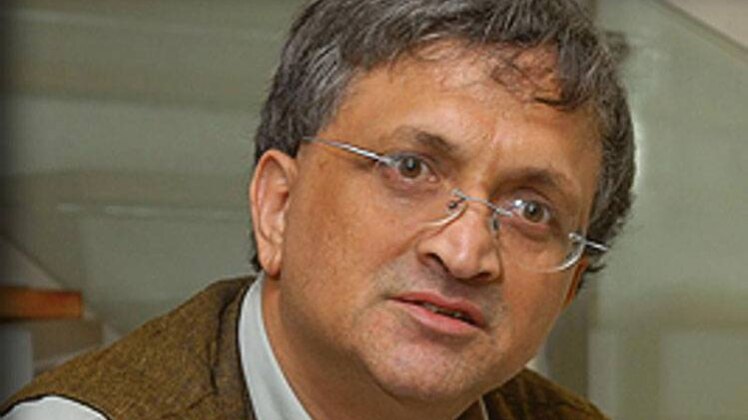 रामचंद्र गुहा के पत्र से खुले कई राज