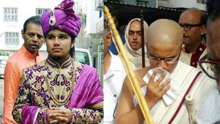 वार्शिल शाह 