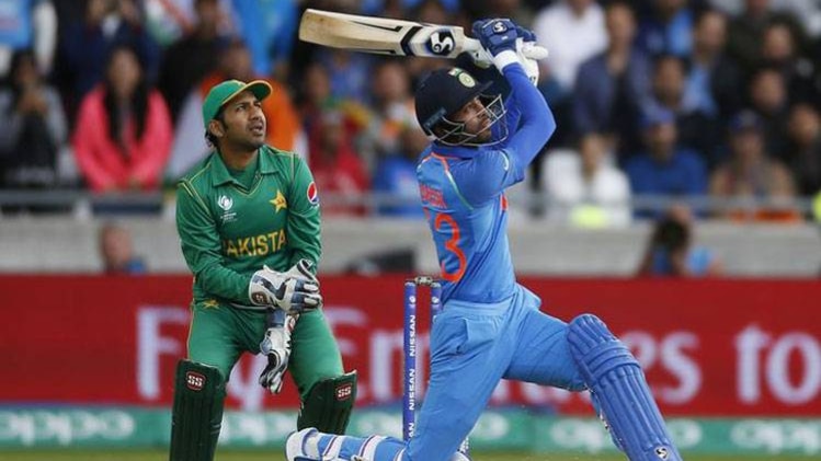 पंड्या बोले- घबरा रहा था