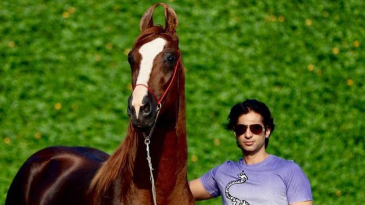 फोटो: हितेश की फेसबुक प्रोफाइल 