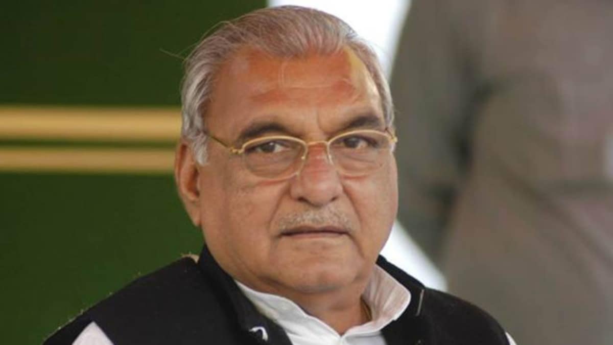 कैबिनेट मंत्री विपुल गोयल ने दी हुड्डा को सकारात्मक राजनीति करने की सलाह 3 हुड्डा के कारण हरियाणा सरकार ने बदला HUDA का नाम - huda haryana urban development authority will be now hsvp - AajTak