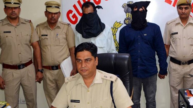 जुए की लत ने बनाया किडनैपर