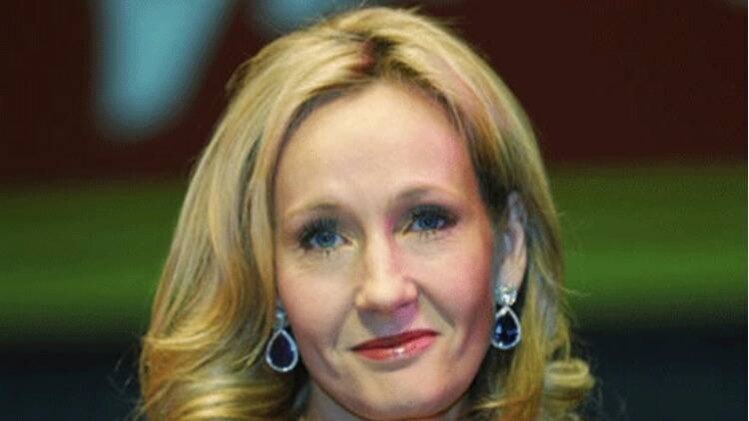 जे.के.रोलिंग