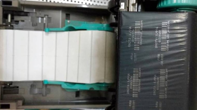 इस मशीन से तैयार करते थे फोन का नकली IMEI नंबर