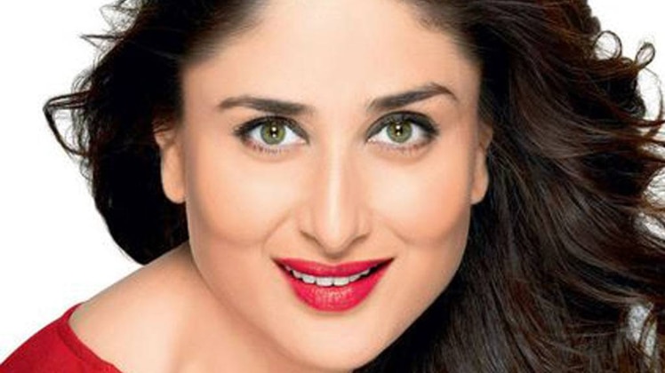 करीना कपूर खान