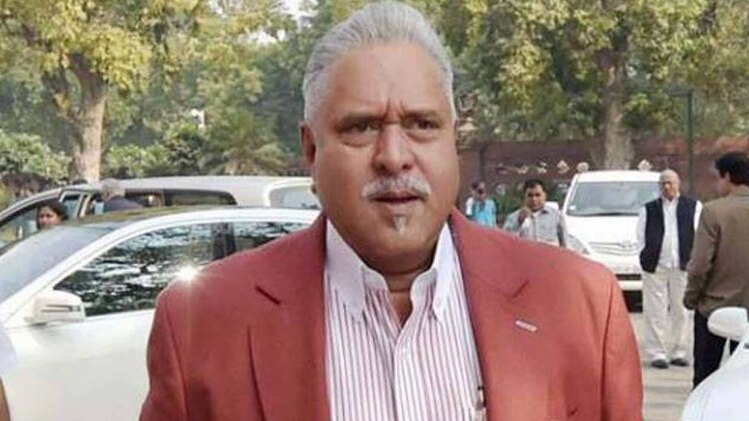 विजय माल्या