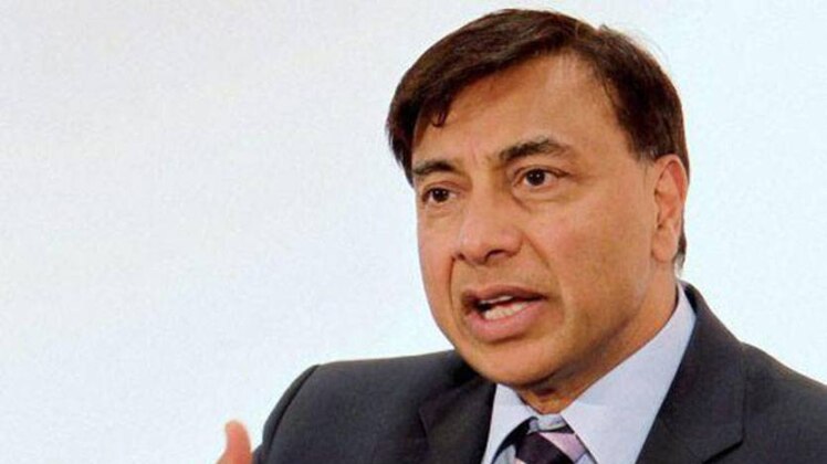 लक्ष्मी मित्तल 