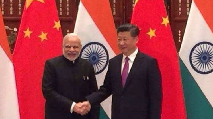  शंघाई सहयोग संगठन (SCO) में भारत शामिल