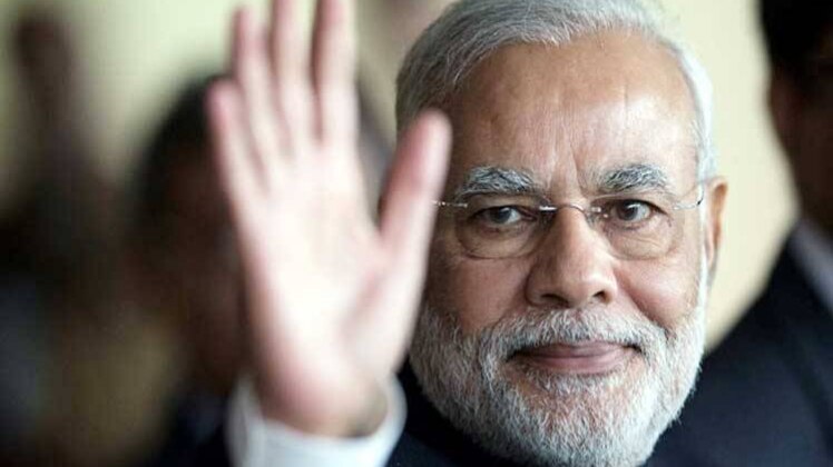पीएम मोदी