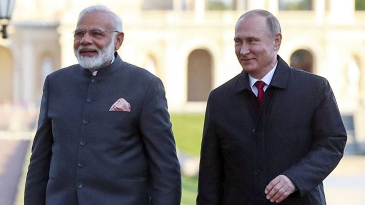 मोदी ने सुनाया किस्सा