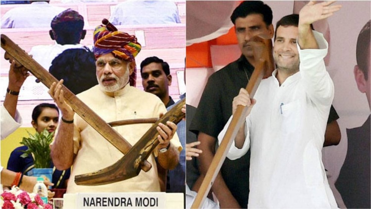 किसानों की कर्जमाफी से मिलता है सियासी फायदा?