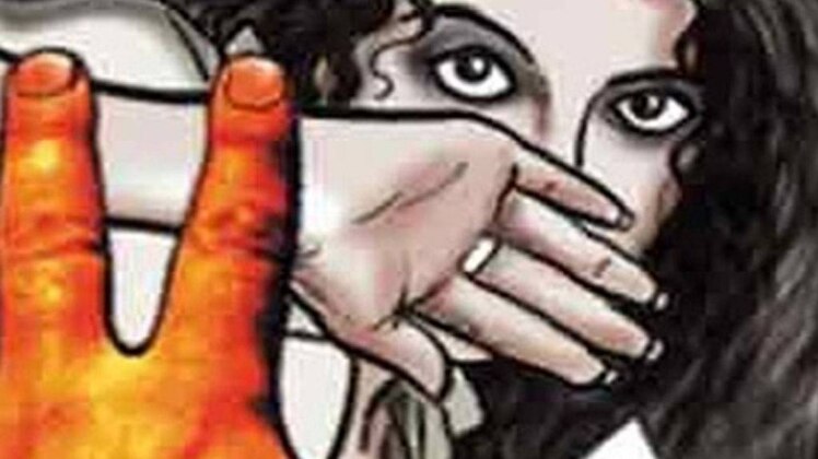 वीडियो सामने के बाद की गई कार्रवाई