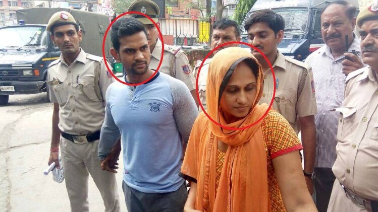 पुलिस की जांच में बहू की खौफनाक साजिश का सच सामने आ गया