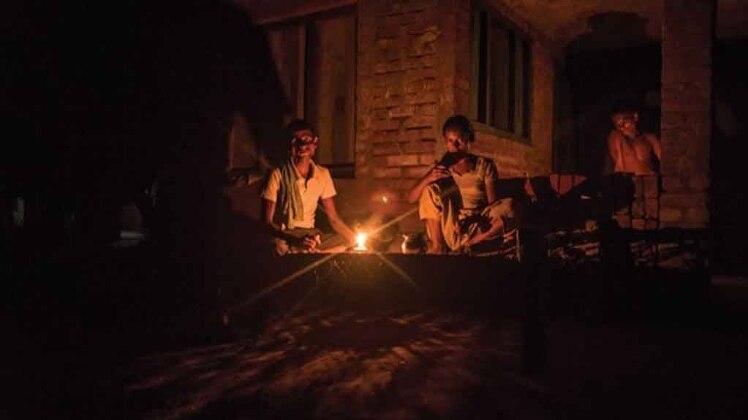 दिल्ली (बिजली) प्रतीकात्मक तस्वीर