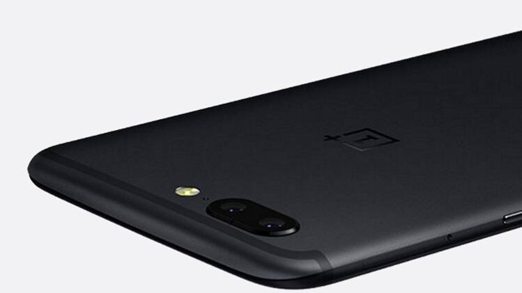 OnePlus 5