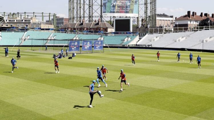 लंदन में मौसम साफ रहने की संभावना 