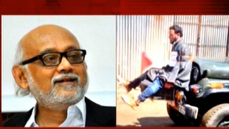 पार्था चटर्जी 