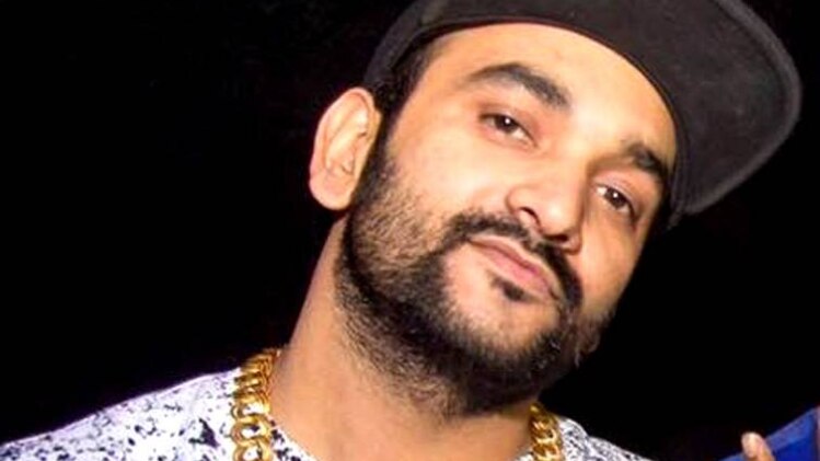 बॉलीवुड सिंगर फाजिलपुरिया