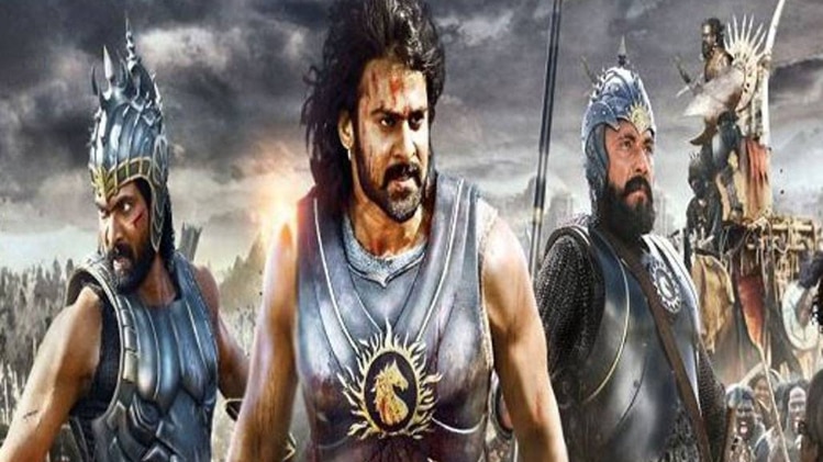 बाहुलबली-2 