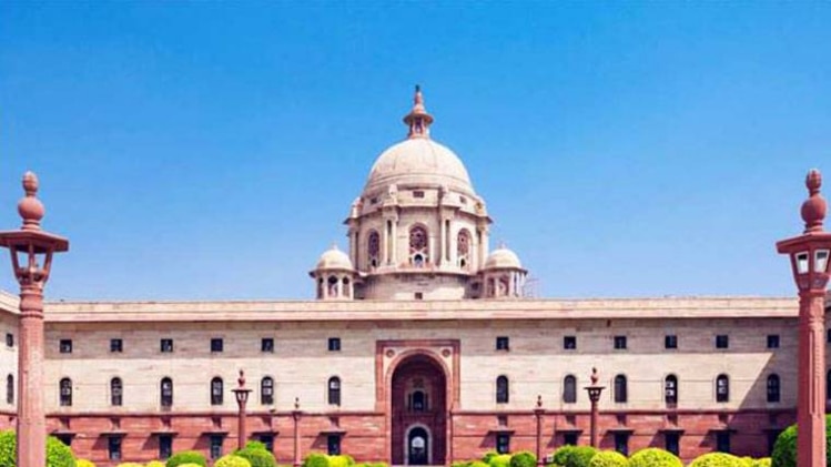 17 जुलाई को राष्ट्रपति चुनाव