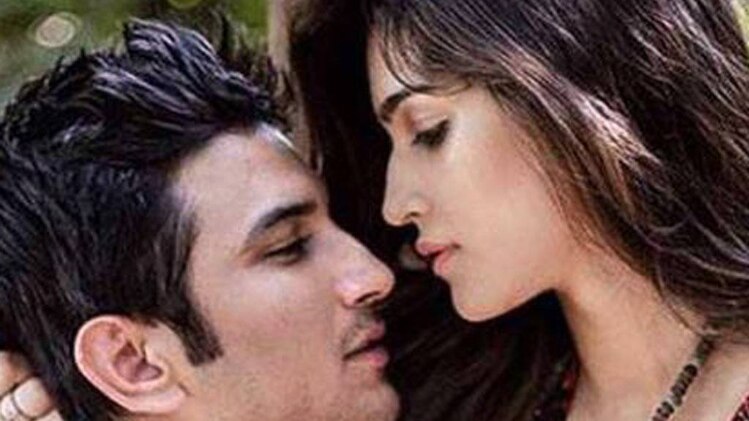 फिल्म 'राब्ता' 