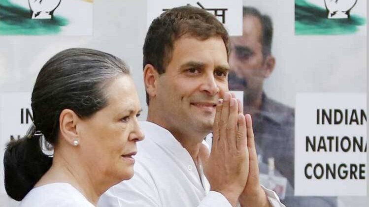 तेंलगाना में रैली करेंगे राहुल