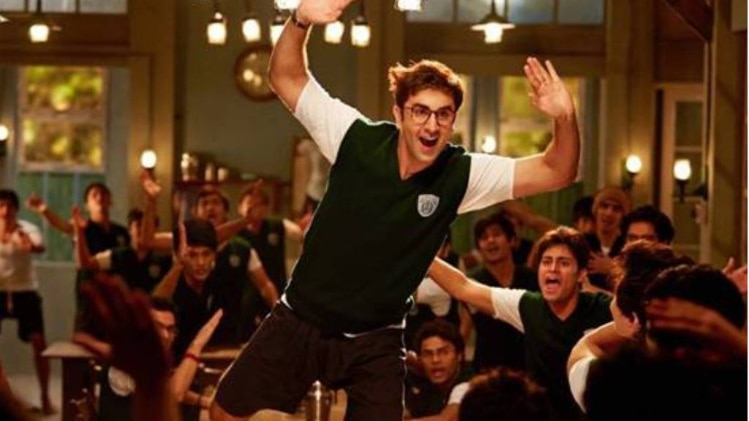 रणबीर कपूर 