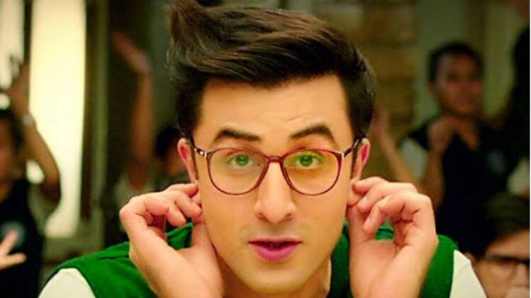 रणबीर कपूर