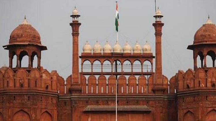 दिल्ली के लाल किले को पाकिस्तान ने बताया अपना 