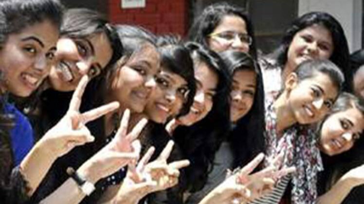 represtational photo of students