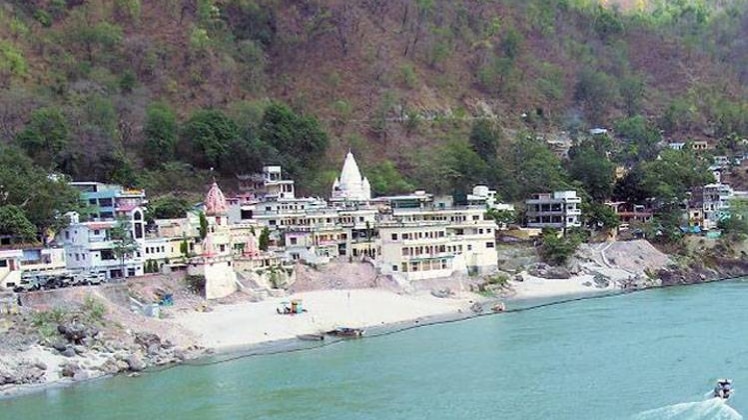 गंगा में गंदगी करने पर सख्त सजा का प्रस्ताव 