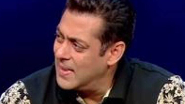 सलमान खान 