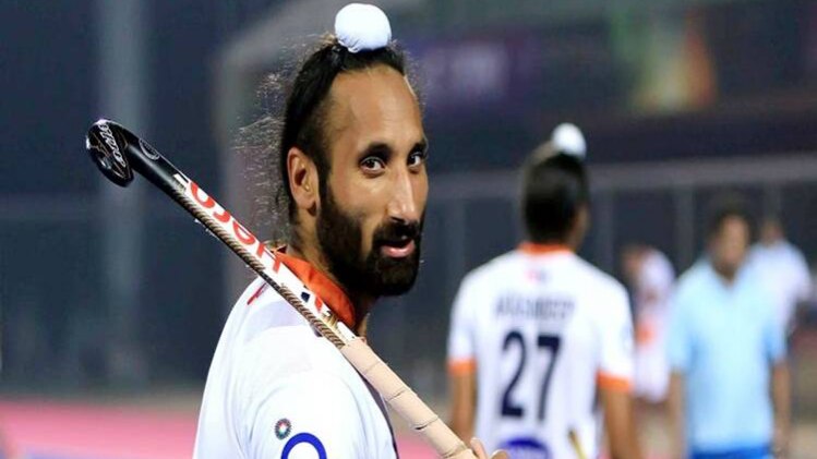 सरदार सिंह