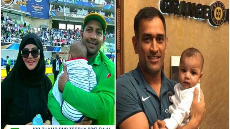 वायरल हुई तस्वीर...