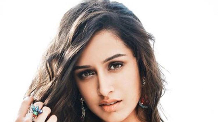 श्रद्धा कपूर