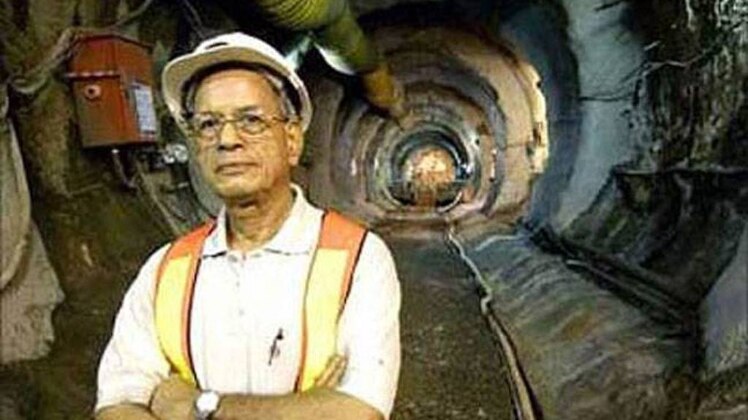 श्रीधरन 