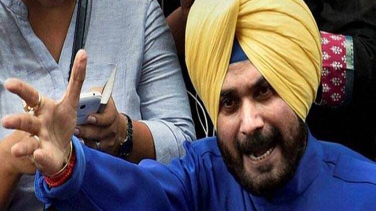 सिद्धू ने विधानसभा में दी गाली..!