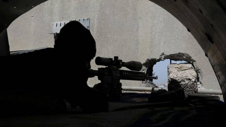 स्नाइपर