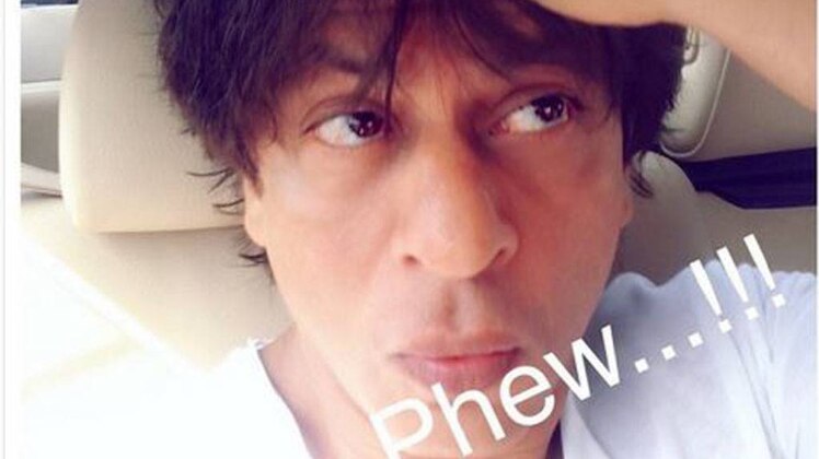 शाहरुख खान