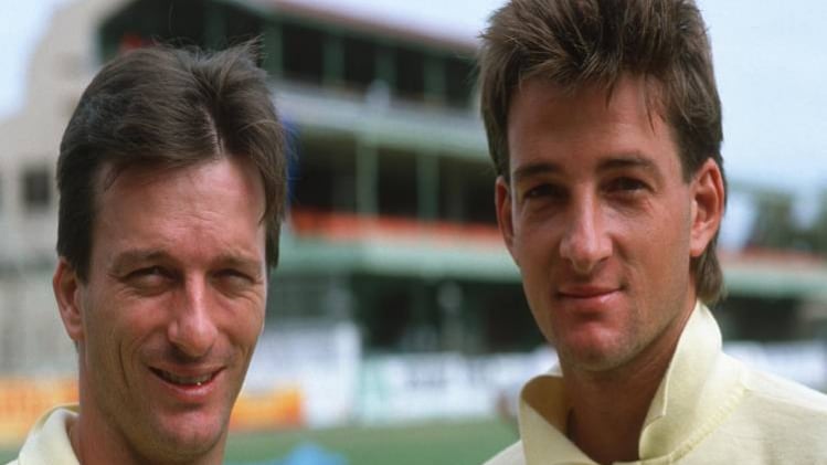 स्टीव और मार्क