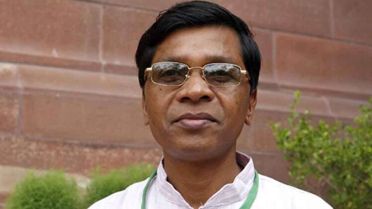 सुदर्शन भगत