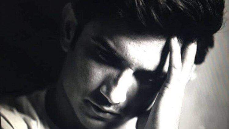 सुशांत सिंह राजपूत