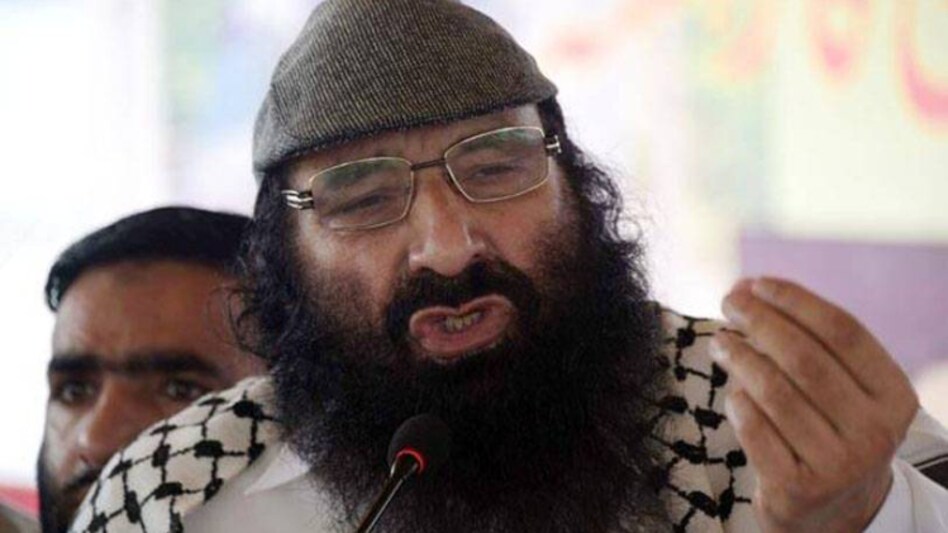 Pakistan Salahuddin R सलाहुद्दीन को आतंकी घोषित करने पर बिफरा PAK, कहा- हम देते रहेंगे ...